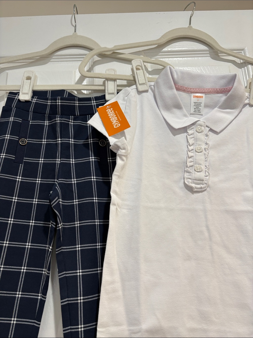GYMBOREE - Picture 2 of 6